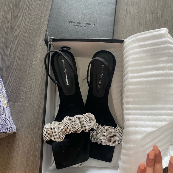 Alexander Wang Heels - Picture 4 of 5